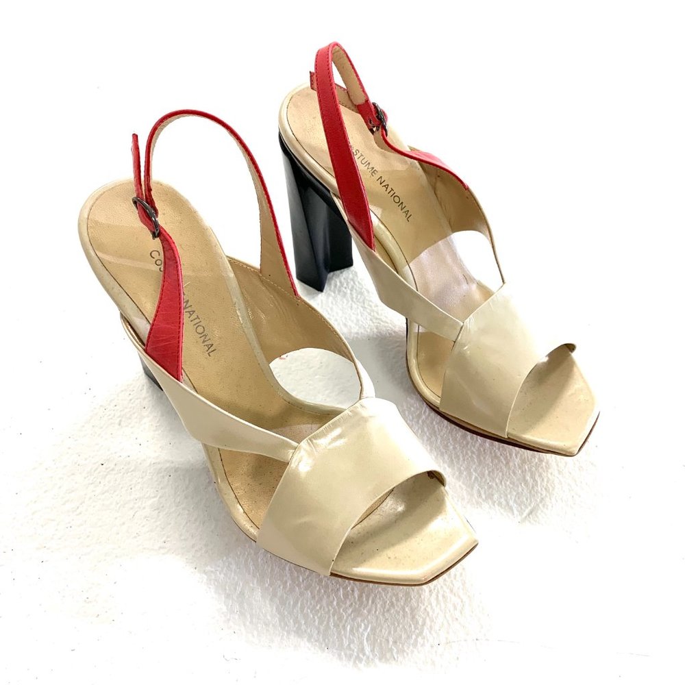 Costume National Sandals